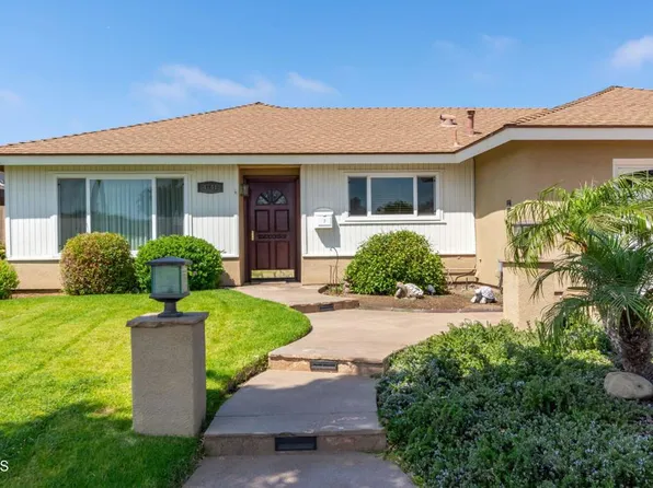 4741 Syracuse Dr, Oxnard, CA 93033