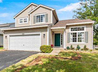 656 Kingsbrooke Xing, Bolingbrook, IL 60440