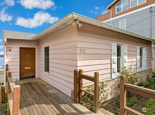 1112 33rd Ave S, Seattle, WA 98144