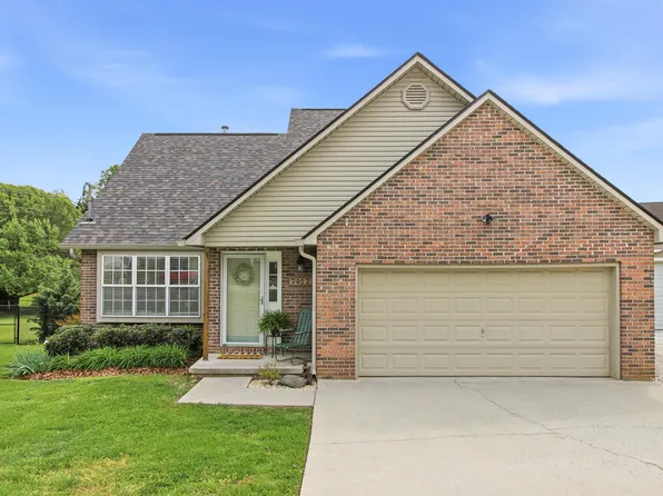 7412 Kilbridge Dr, Knoxville, TN 37924