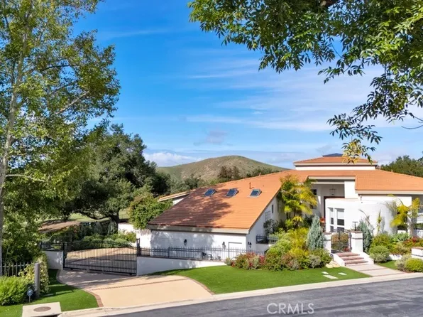 4514 Rayburn St, Westlake Village, CA 91362