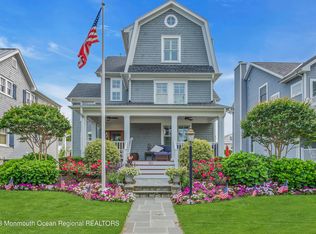 110 Chicago Blvd, Sea Girt, NJ 08750
