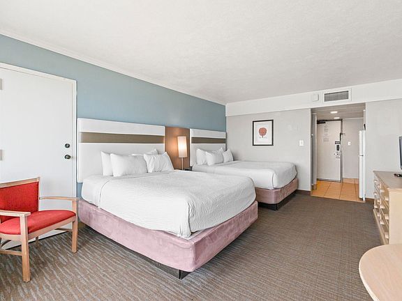 3rd image of 7100 N Ocean Blvd. #411