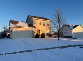 716 Osbron St, Plano, IL 60545