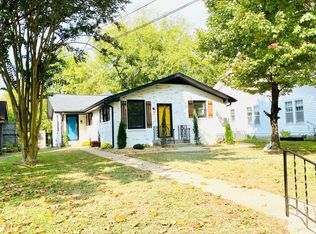 502 N 16th St #B, Nashville, TN 37206