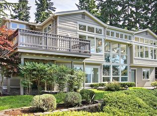 8322 84th Ave SE, Mercer Island, WA 98040