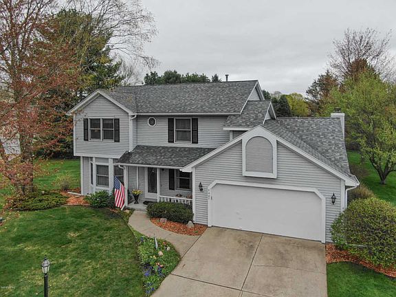 2nd image of 9405 Treetop Dr