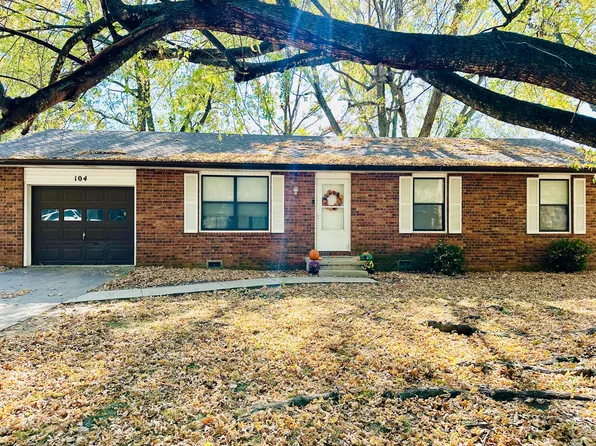104 E Scott Wayne Drive, Nixa, MO 65714