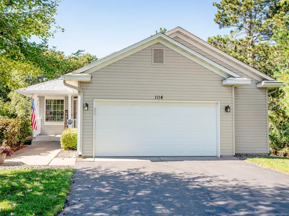 1114 Melody Ct NW, Isanti, MN 55040