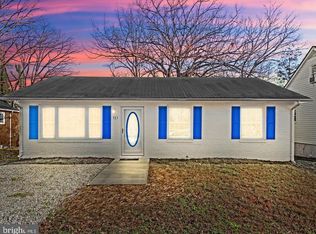 121 Archer St, Fredericksburg, VA 22408