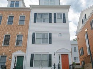 4108 21st Rd N, Arlington, VA 22207