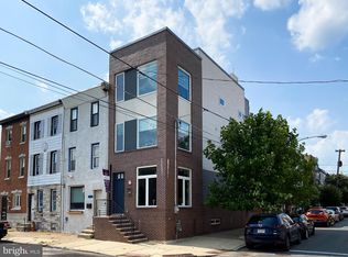 2516 Gaul St, Philadelphia, PA 19125