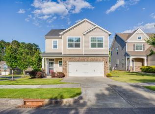 2651 Magnolia Tree Ln, Durham, NC 27703