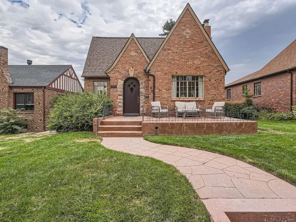3070 Bellaire St, Denver, CO 80207