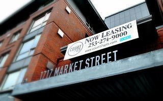 1st image of 1717 Market St APT 407
