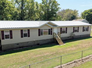 2131 Maryland Ave, Muskogee, OK 74401