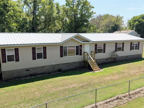 2131 Maryland Ave, Muskogee, OK 74401