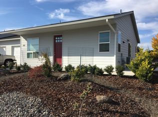 1011 N Grant St, Goldendale, WA