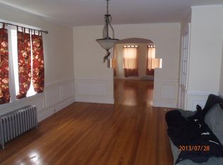 49 Concord Ave #1, Belmont, MA 02478