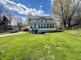 6125 Battersea Rd, South Frontenac, ON K0H1H0