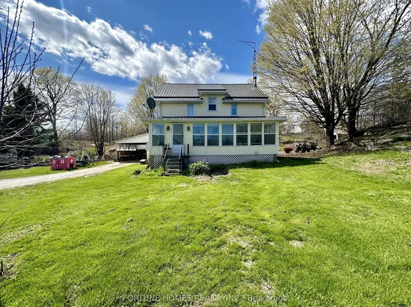 6125 Battersea Rd, South Frontenac, ON K0H 1H0