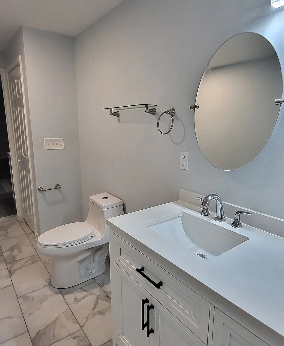 1 bed, $1,350 — Photo 4