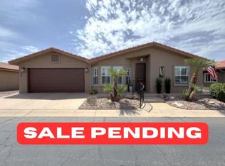 3301 S Goldfield Rd LOT 3030, Apache Junction, AZ 85119