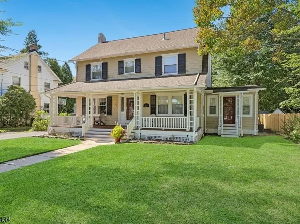 938 Madison Ave, Plainfield City, NJ 07060