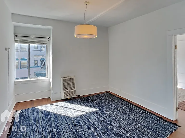 1806 Filbert St — Photo 2