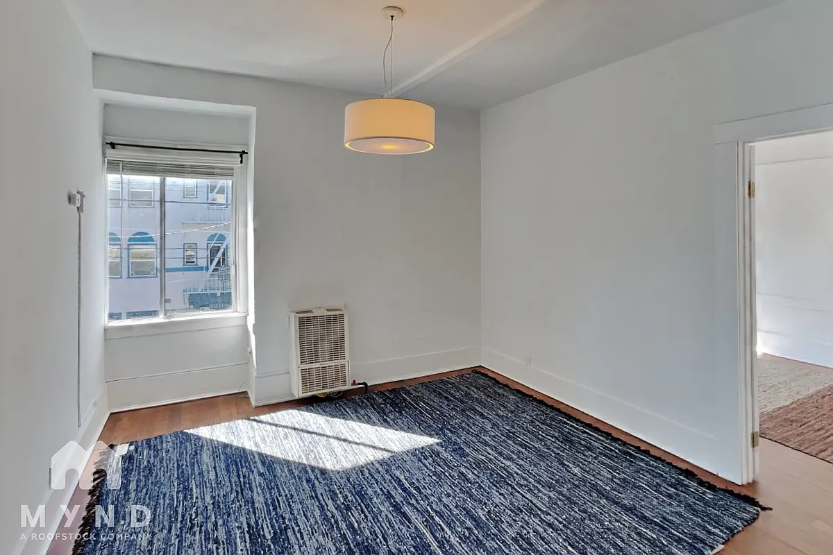 Building Photo - 1806 Filbert St