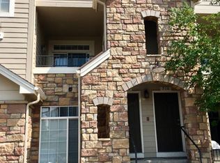1540 S Florence Way UNIT 510, Denver, CO 80247
