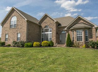 132 Beagle Run, Mount Juliet, TN 37122