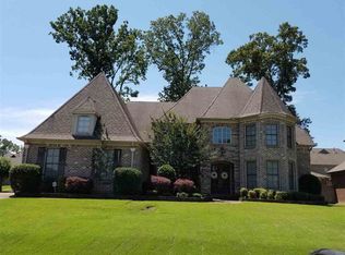 453 Stone Oaks Cv, Collierville, TN 38017