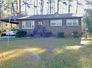 210 Serene Dr, Gaffney, SC 29340
