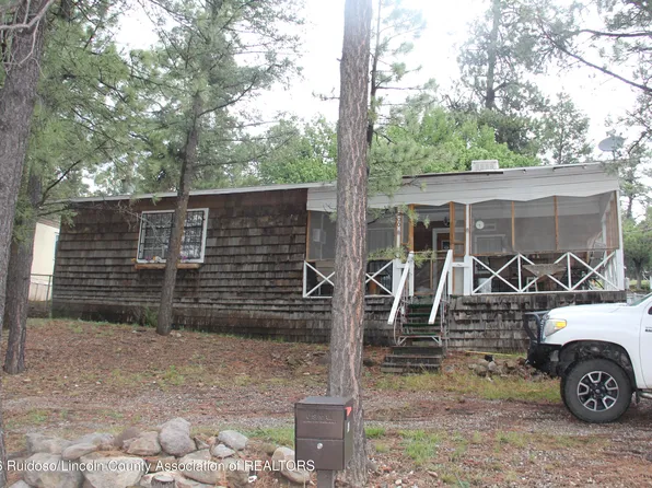 404 5th St, Ruidoso, NM 88345