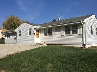 5111 S 130th St, Omaha, NE 68137