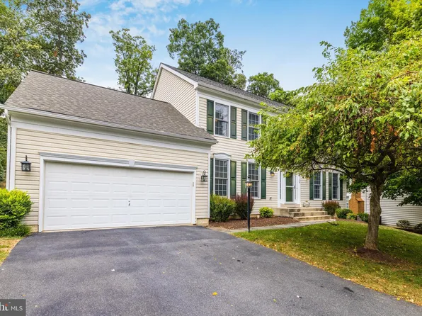 9108 John Simmons St, Frederick, MD 21704