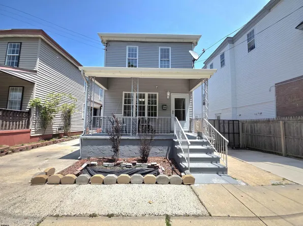 609 N Indiana Ave, Atlantic City, NJ 08401