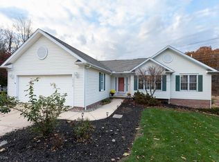 10314 Dayflower Dr, Twinsburg, OH 44087