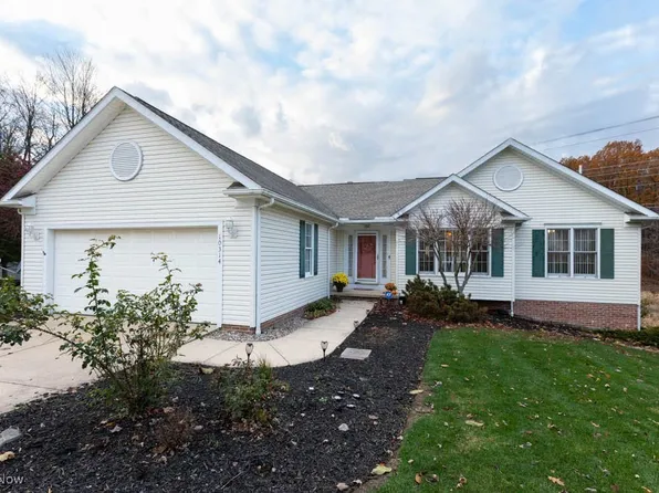 10314 Dayflower Dr, Twinsburg, OH 44087