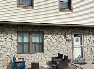 3847 Queen Anne Pl #A32, Grove City, OH