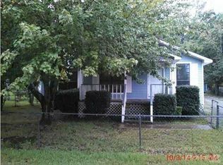 7991 Rock Rd, Coden, AL 36523