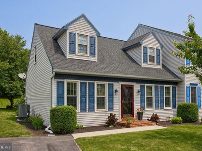 31 Yorkshire Ct, Elizabethtown, PA, 17022