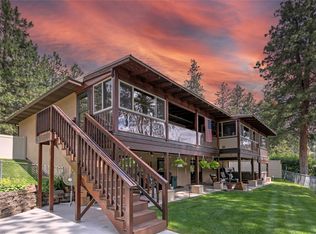 4580 Whitewater, Potomac, MT 59823