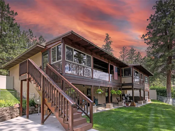 4580 Whitewater, Potomac, MT 59823