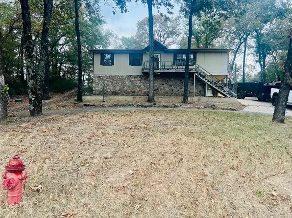 (undisclosed Address), Conway, AR 72032