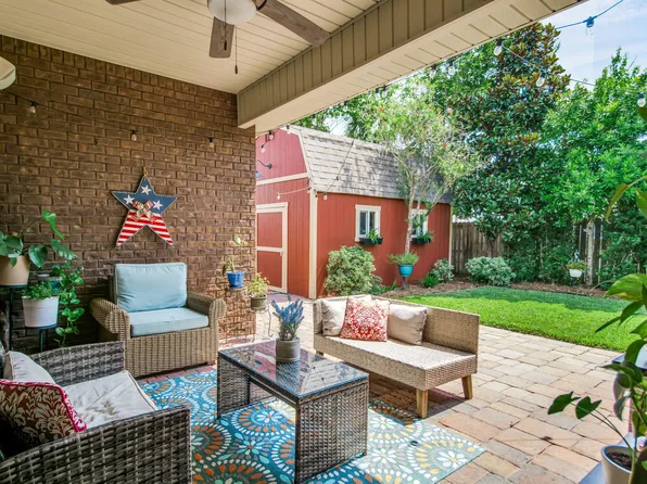 2331 Cummings Dr, Fort Walton Beach, FL 32547