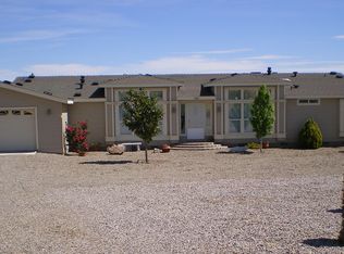 5325 E Abrana Dr, Hereford, AZ 85615