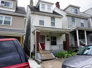 2412 Patterson St, Pittsburgh, PA