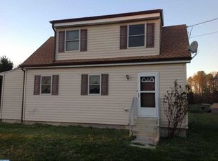 1543 Willow Grove Rd, Felton, DE 19943